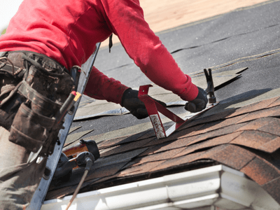 About Roof Repair Experts Driver, AR